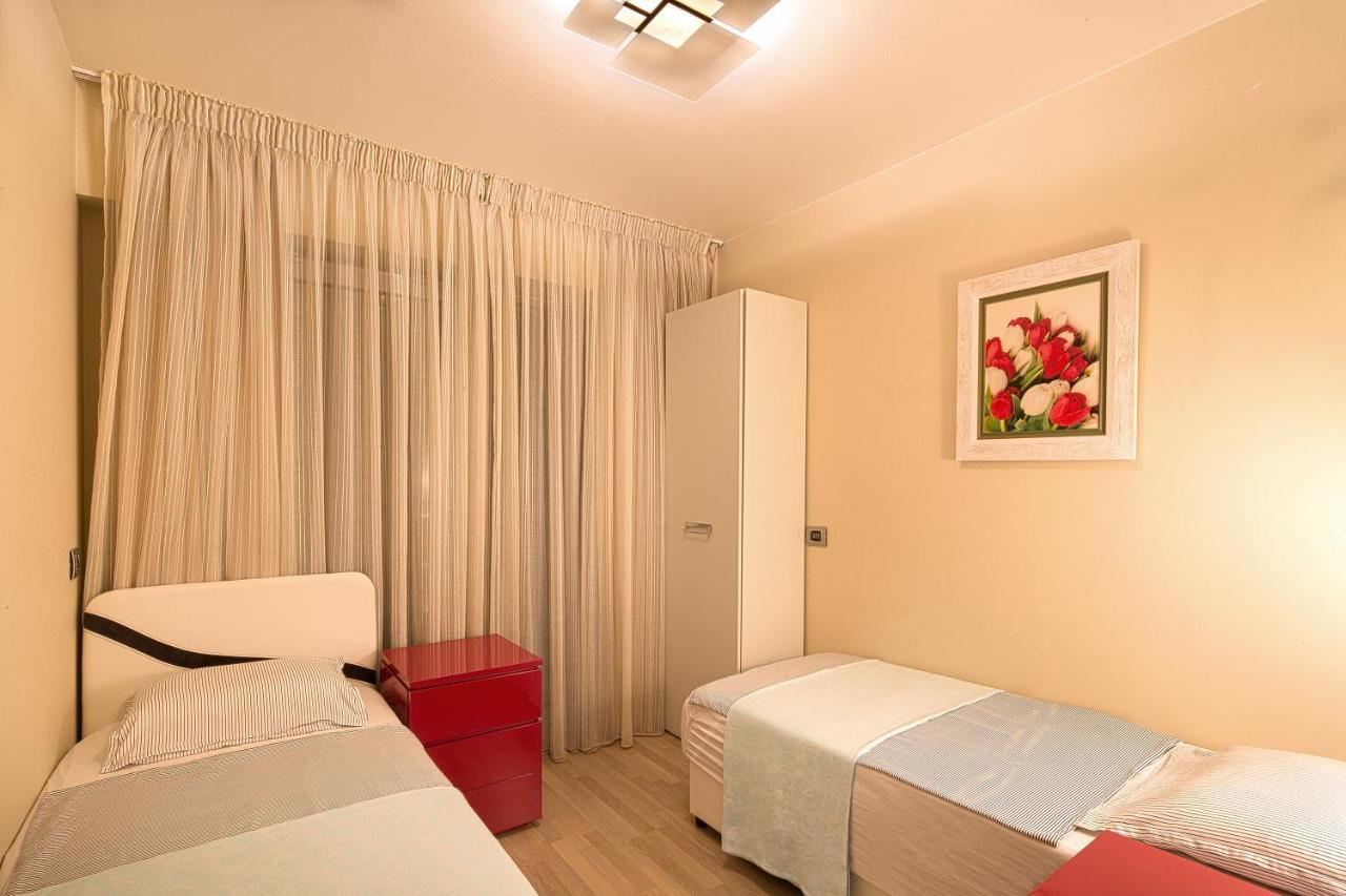 Premier Lux Daire Budva