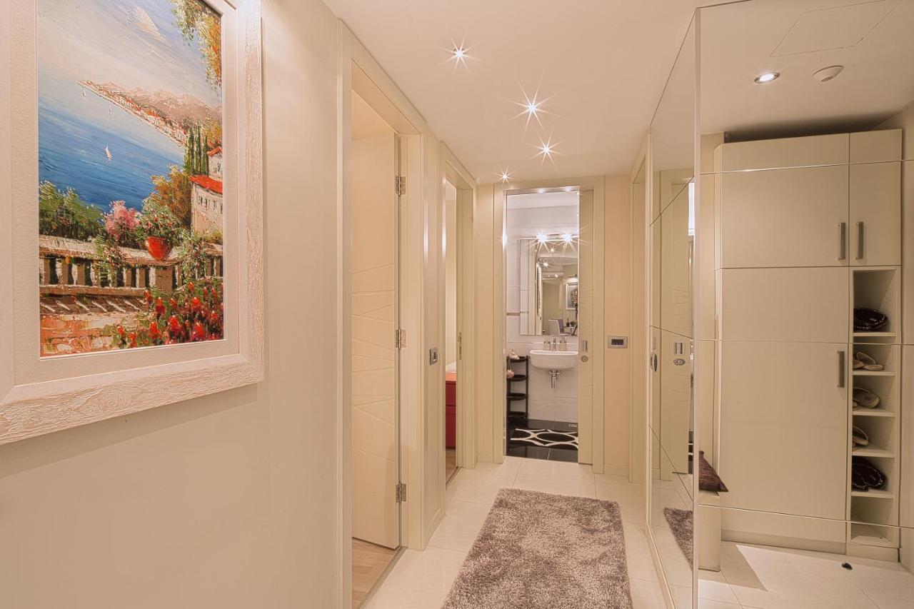 Premier Lux Daire Budva